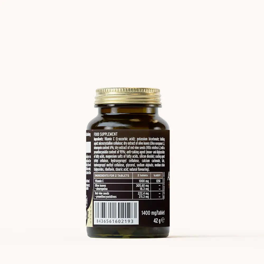 Askorbato K (vitamina C)