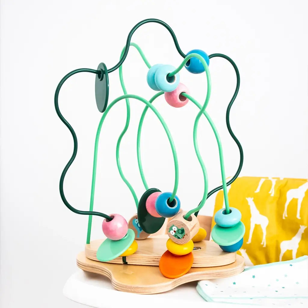 Dr. GB (Gut & Brain) Kindersirup mit Reishi, Löwenmähne, Präbiotika und Vitamin C und A