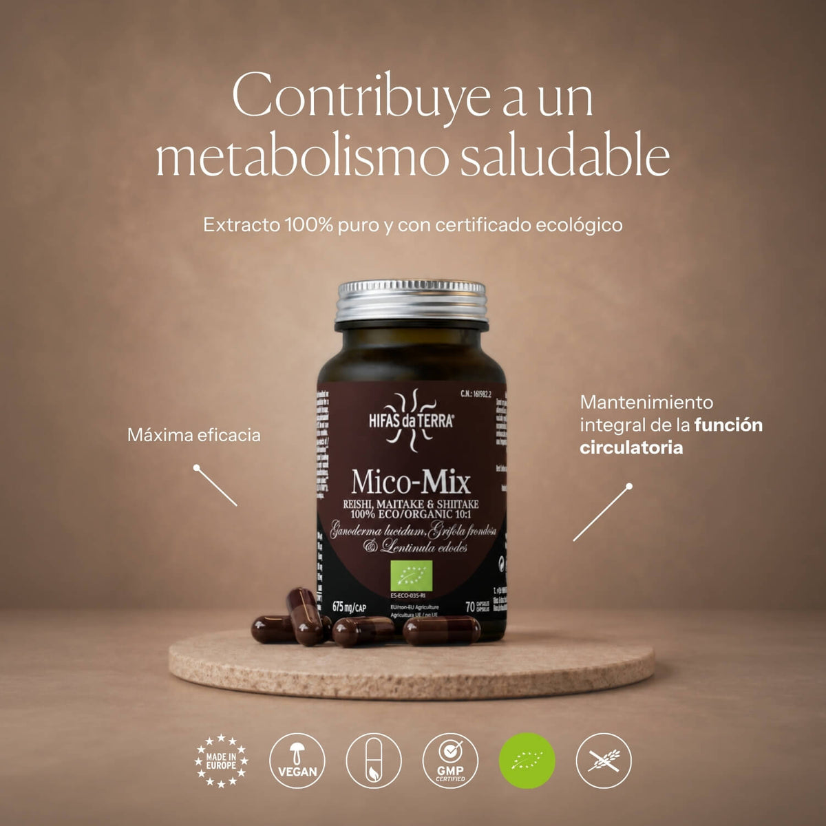 Mico-Mix