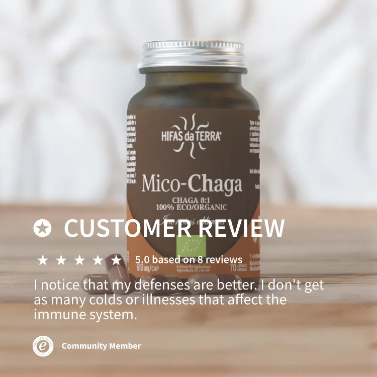 Mico-Chaga