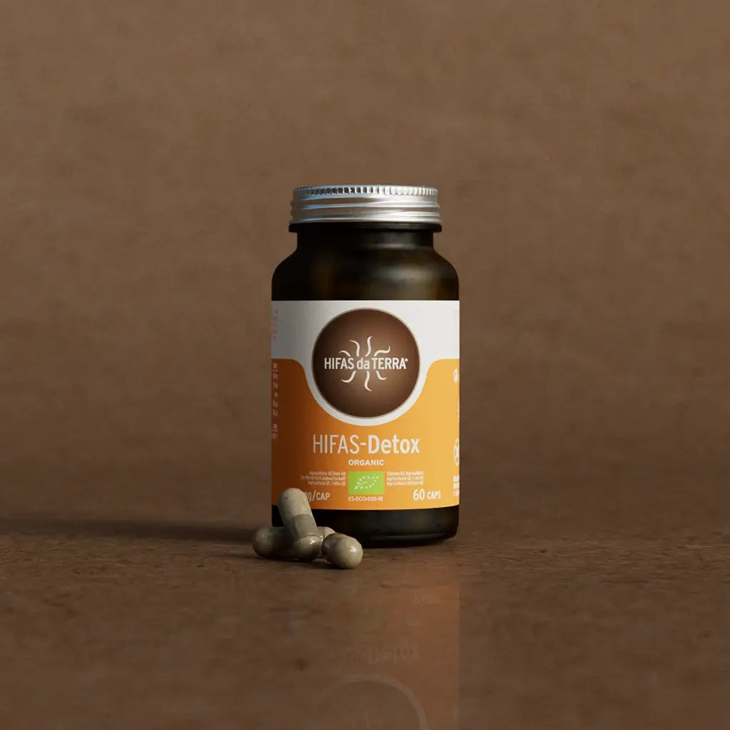 Hifas-Detox