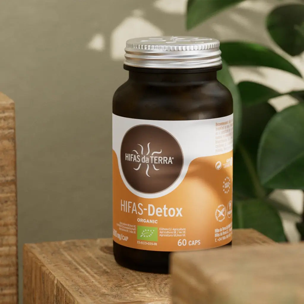 Hifas-Detox