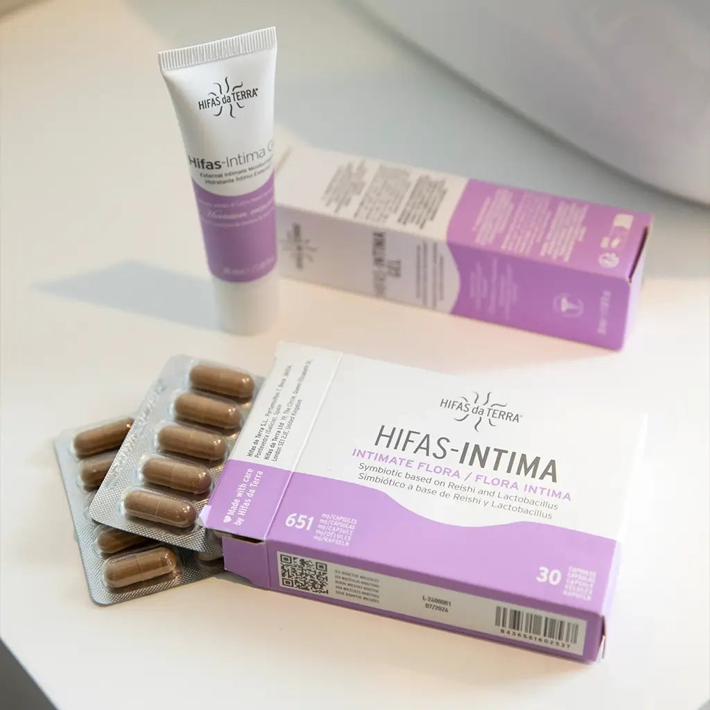 Hifas-Intima Oral