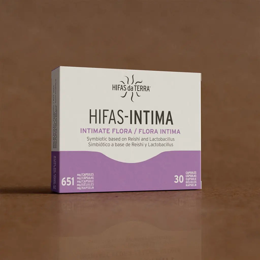 Hifas-Intima Oral