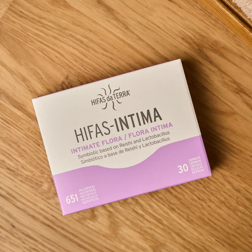 Hifas-Intima Oral