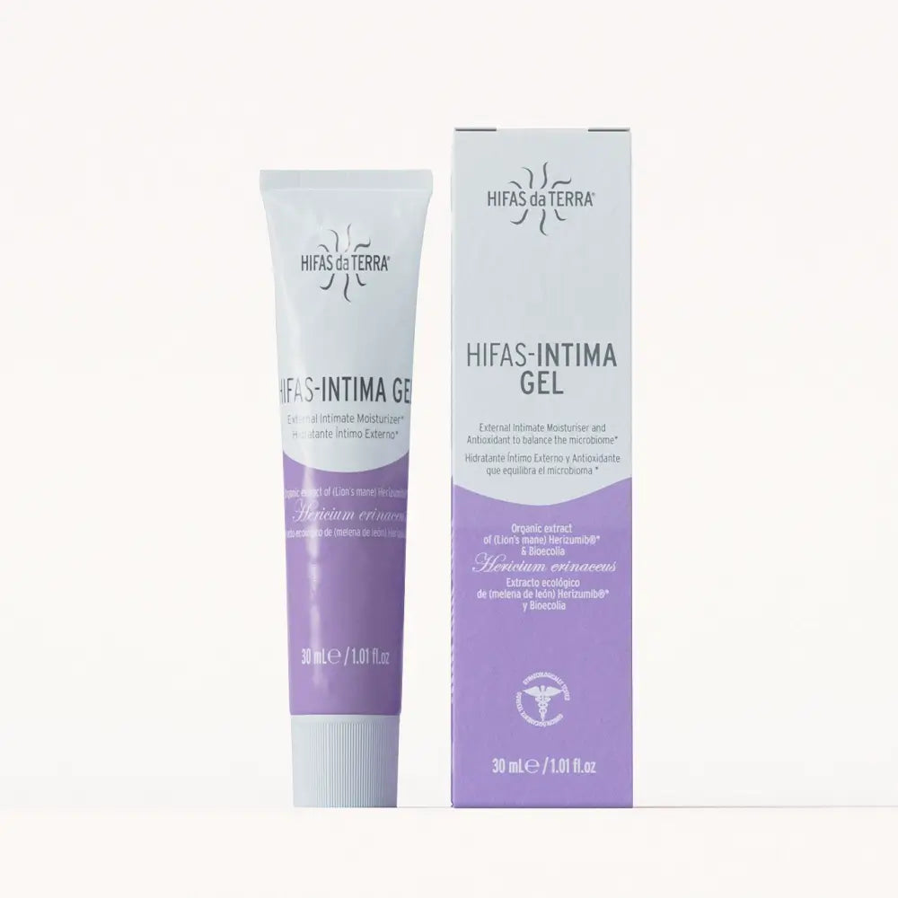 Hifas-INTIMA GEL Vaginal Moisturiser