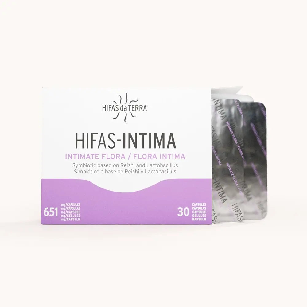 Hifas-Intima Oral