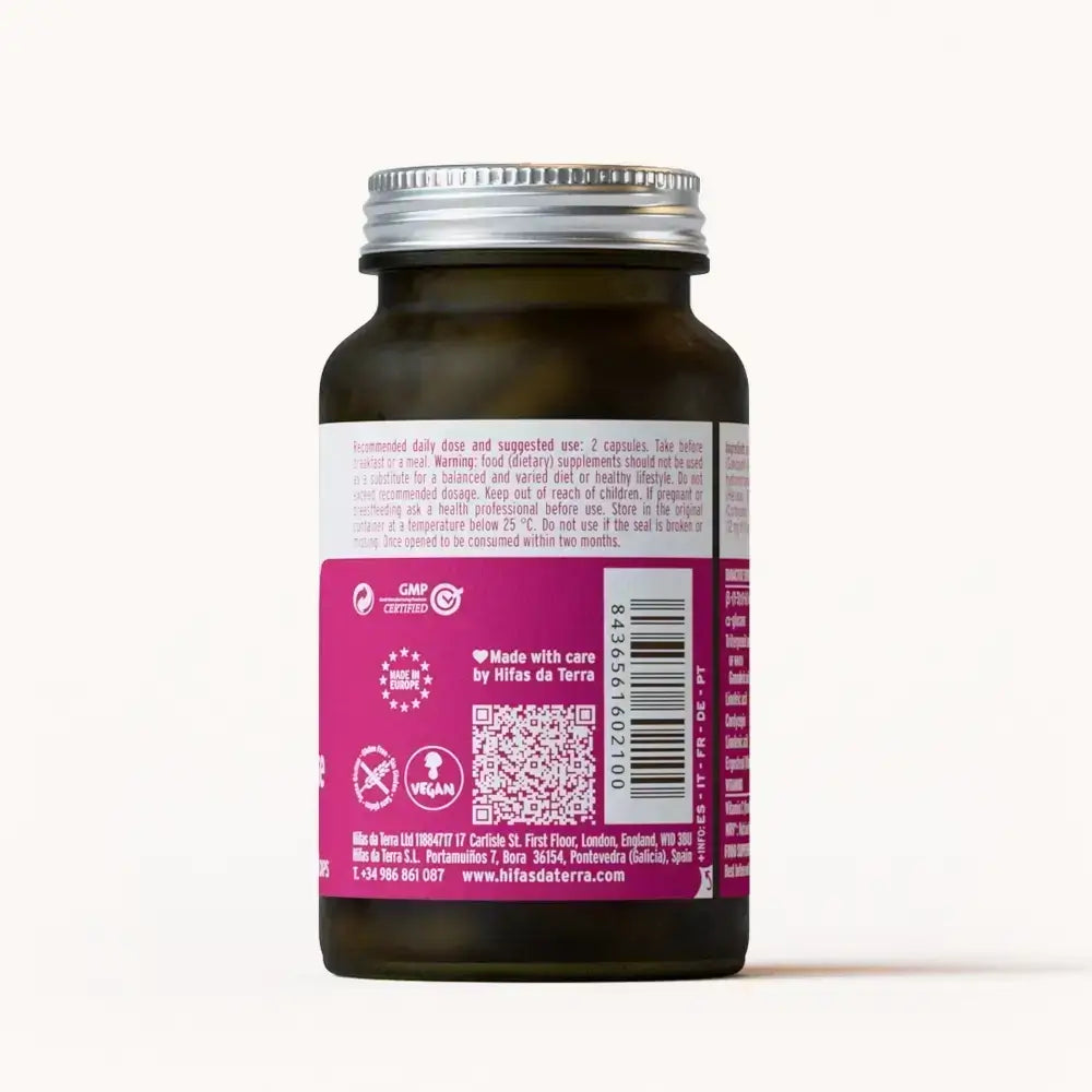 Hifas-Menopause - Wechseljahre und Perimenopause