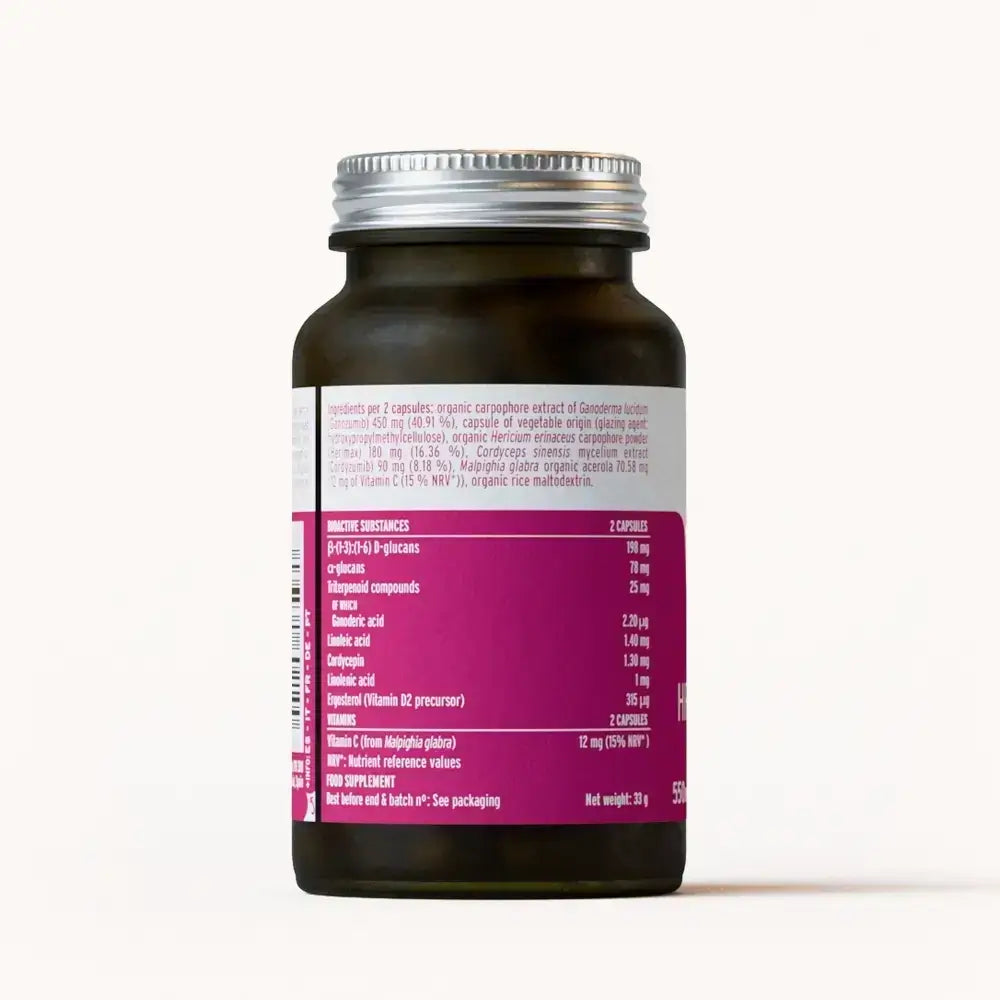 Hifas-Menopause - Wechseljahre und Perimenopause