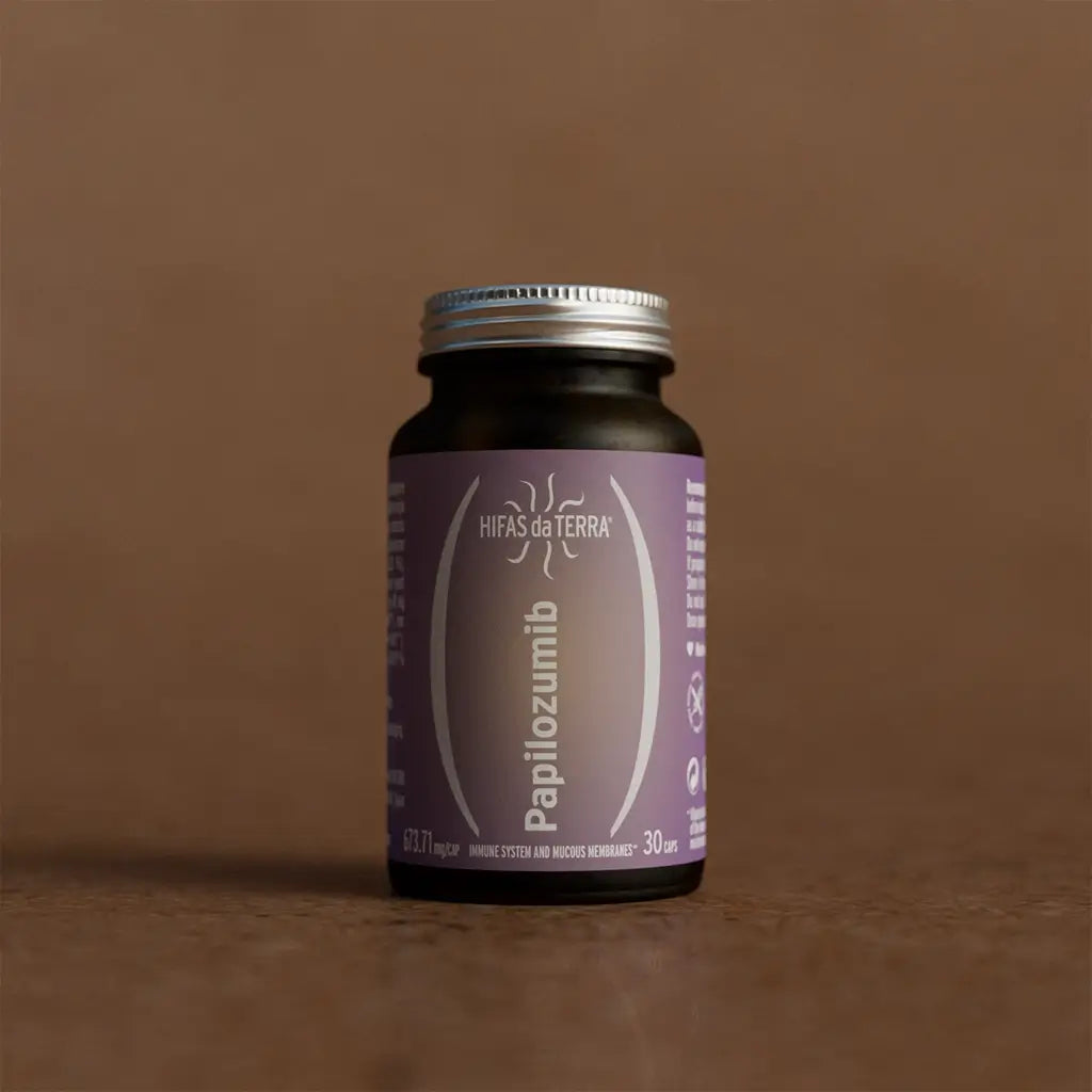 Papilozumib