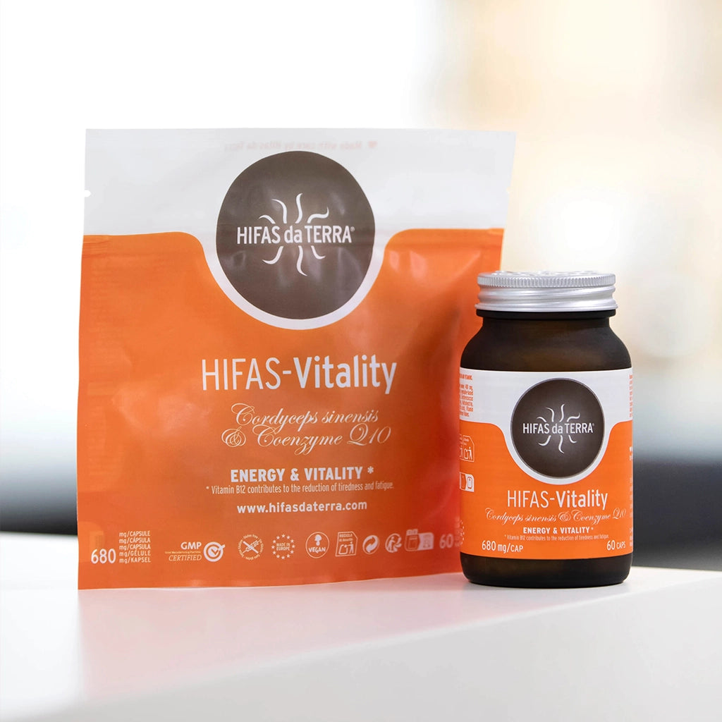 Hifas-Vitality