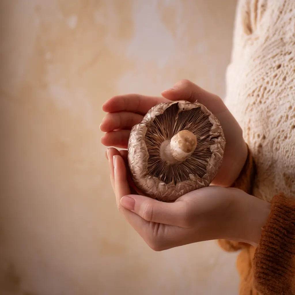 HIFAS-Lentinan Shiitake-Extrakt (Lentizumib) Tropfen