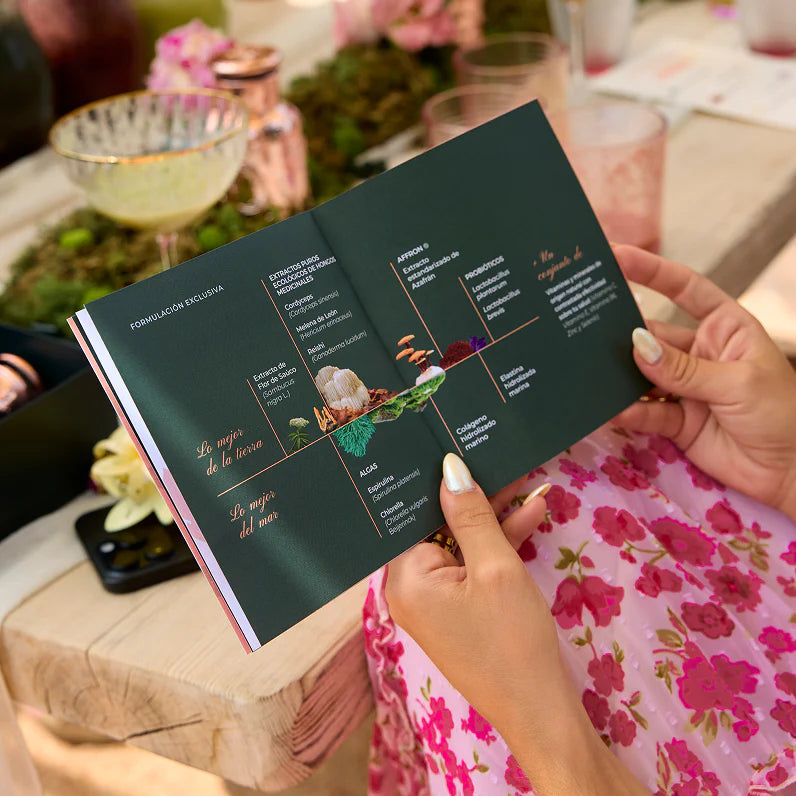 Nutricosmétique Optimum