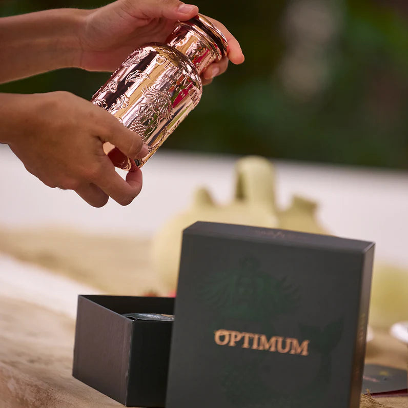 Nutricosmétique Optimum