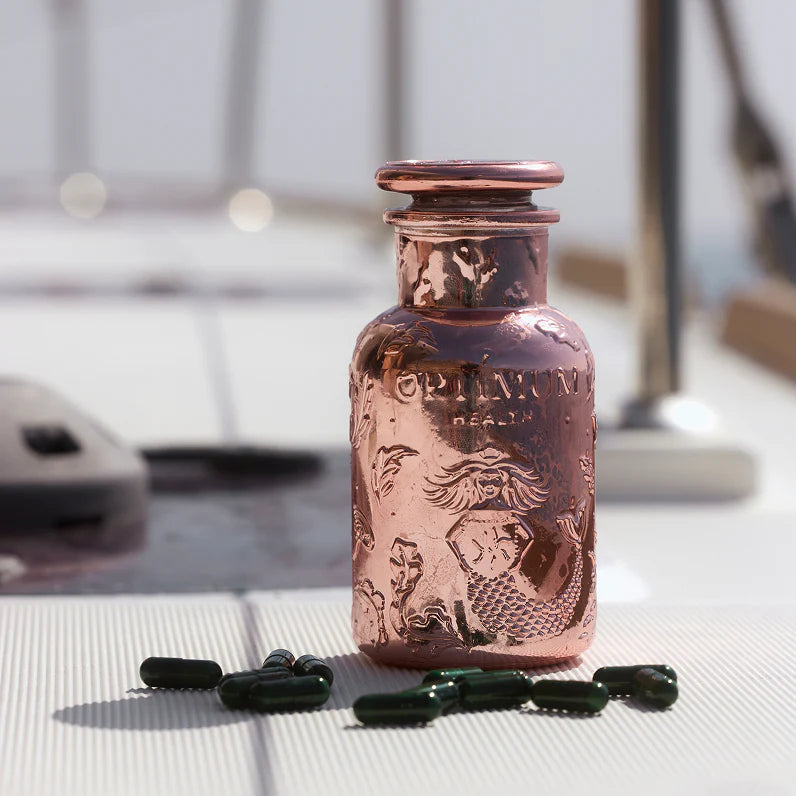 Nutricosmétique Optimum