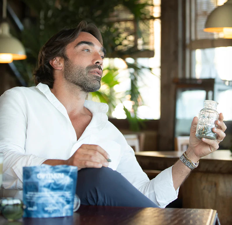 Optimum Nutricosmetic