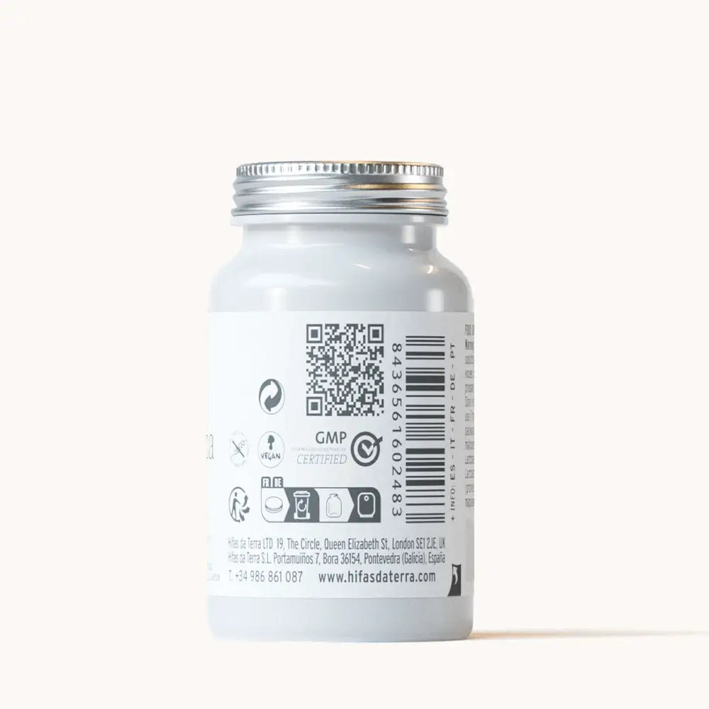 Live-Bacteria - Probiotika in Kapseln