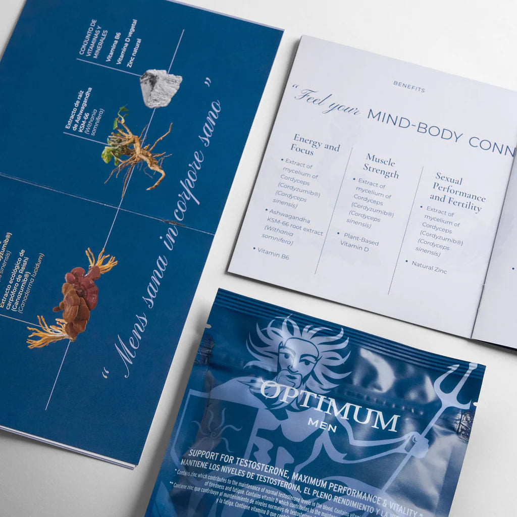 Nutricosmétique Optimum