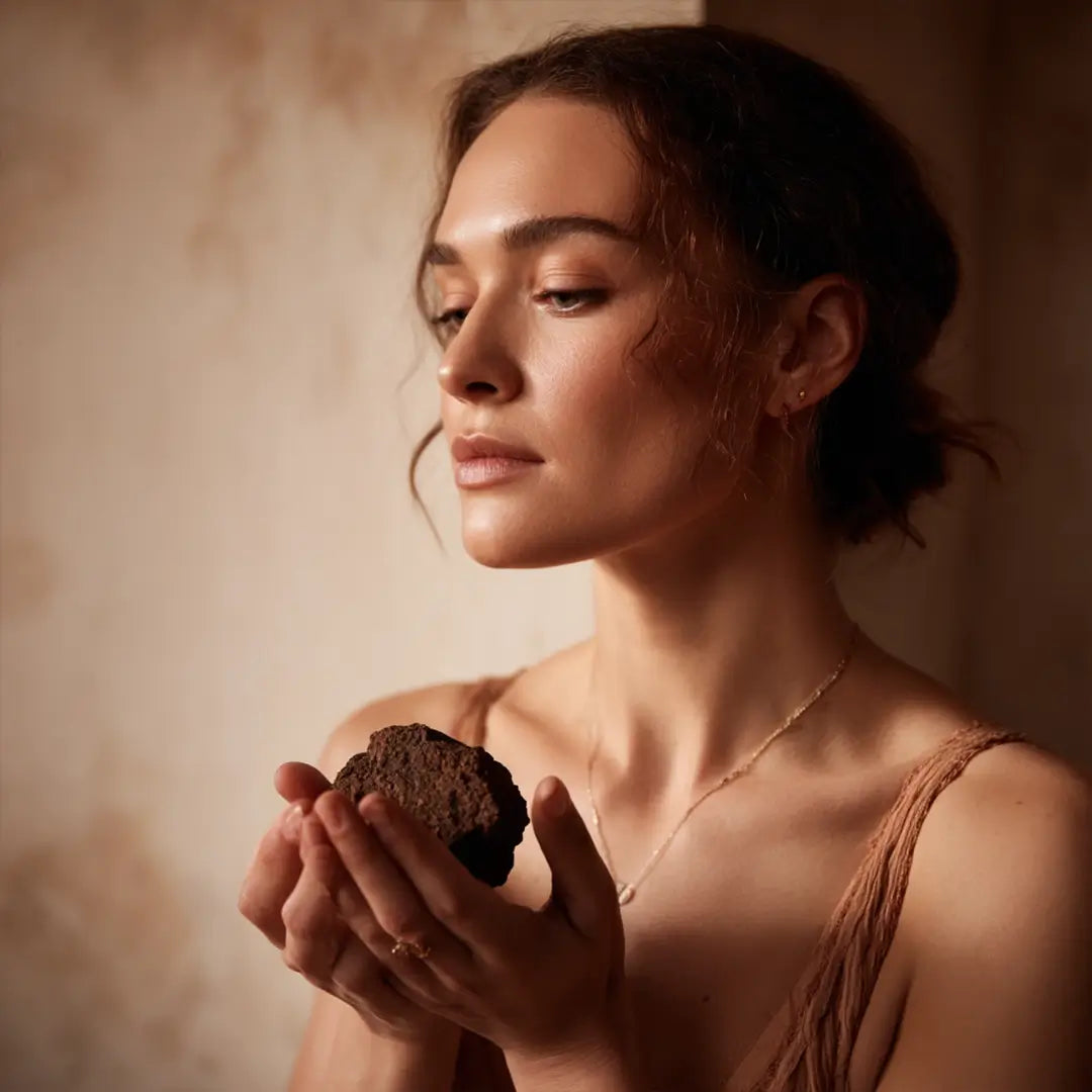 Mico-Chaga Reine Bio-Chaga-Kapseln