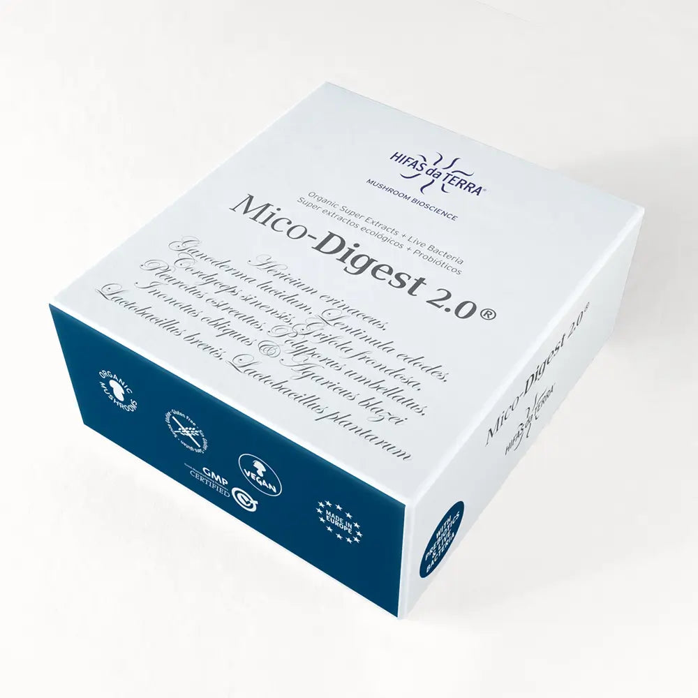 Mico-Digest 2.0 – konzentriertes Flüssigextrakt