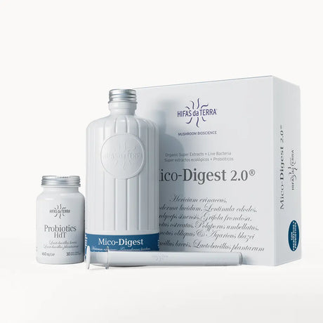 Mico-Digest 2.0 – konzentriertes Flüssigextrakt