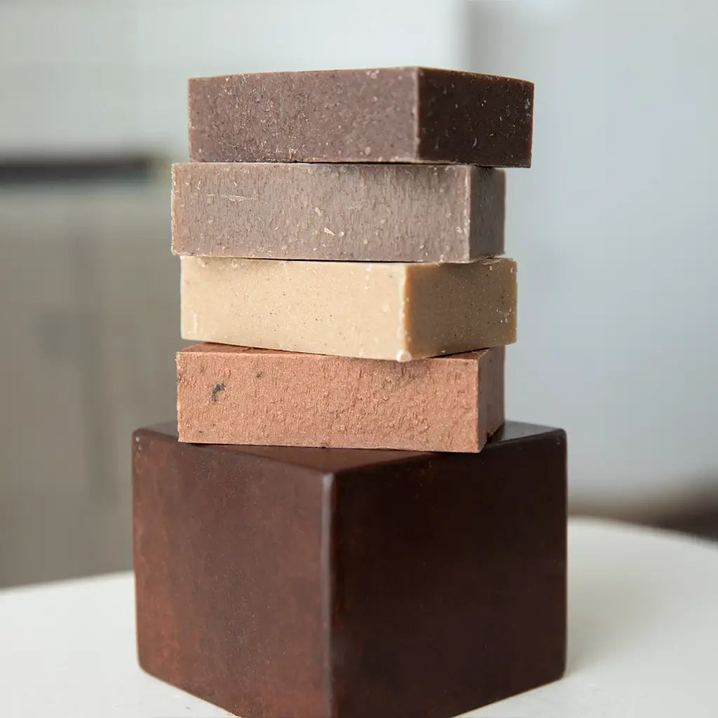 Mico-Soap Rigenerante e Calmante