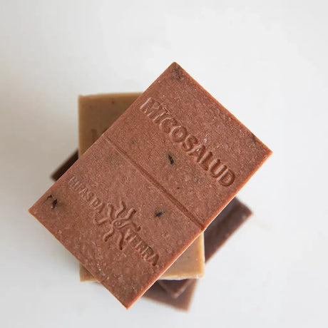 Mico-Soap - luxuriöse Anti-Aging-Seife