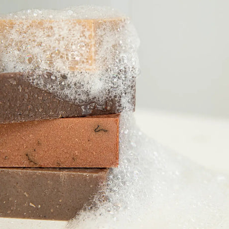 Mico-Soap - regenerierende und beruhigende Seife