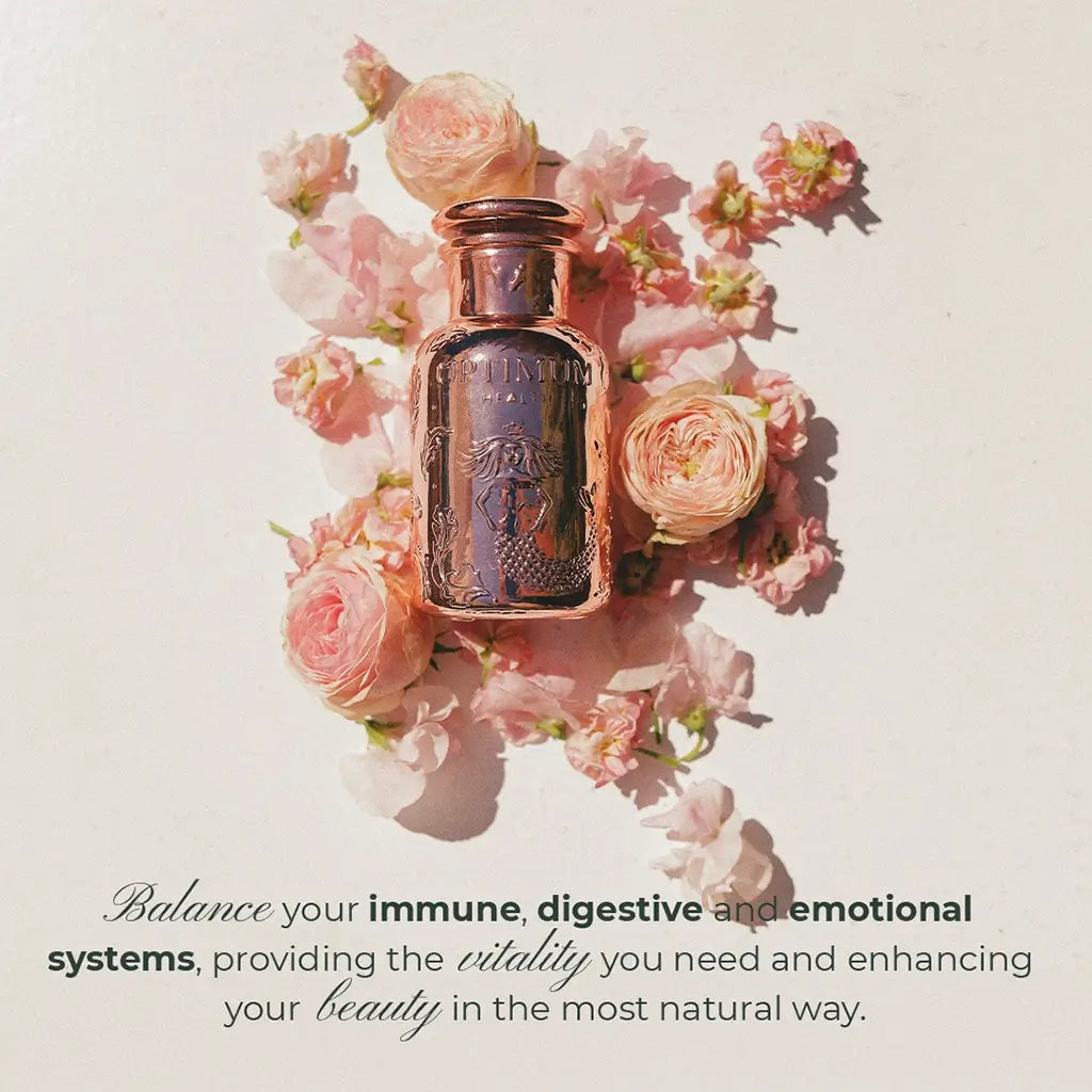 Nutricosmétique Optimum