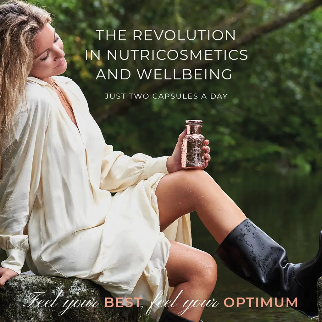 Optimum Nutricosmetic