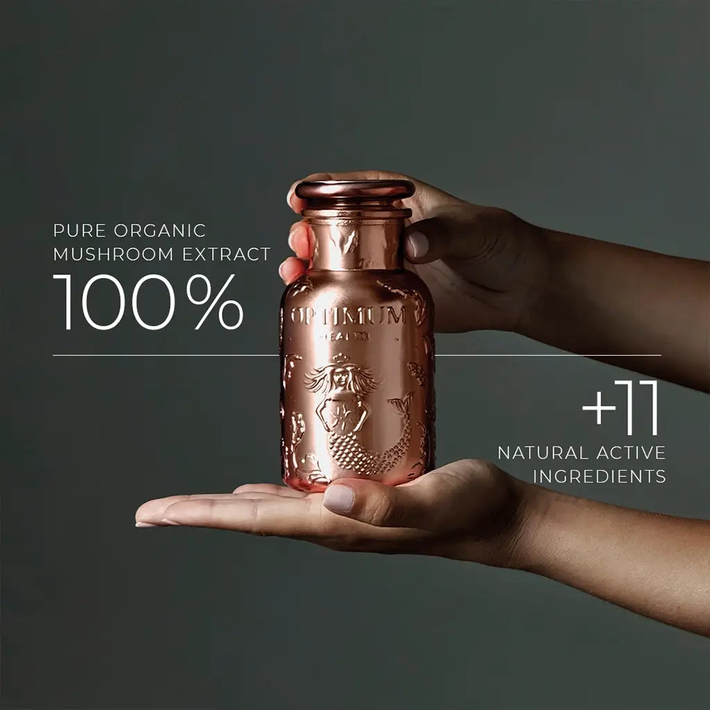 Nutricosmétique Optimum