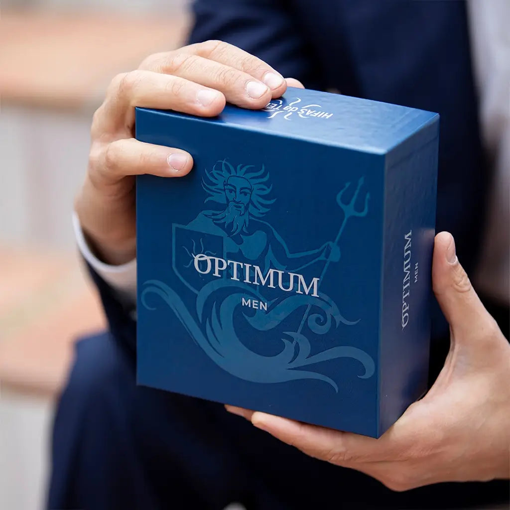 Optimum Men