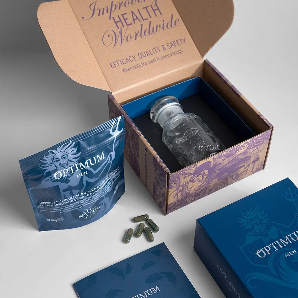 Nutricosmétique Optimum