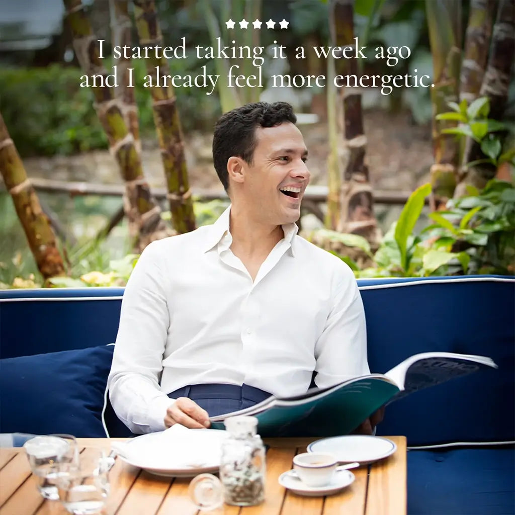 Optimum Nutricosmetic