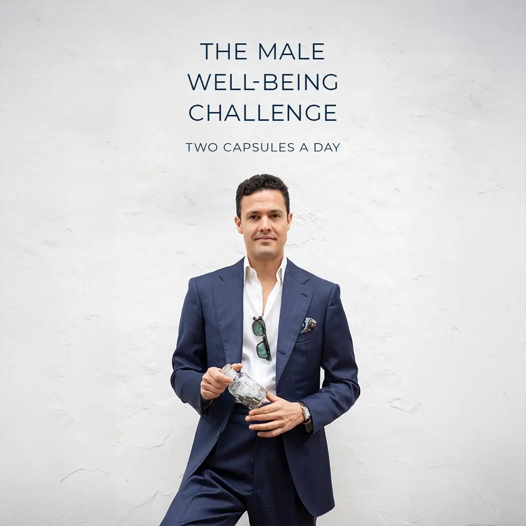 Optimum Nutricosmetic