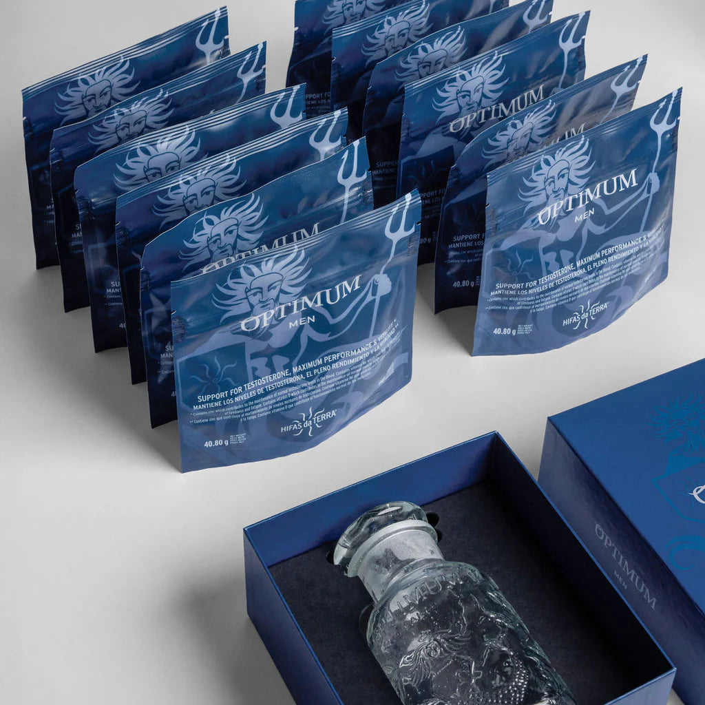 Optimum Nutricosmetic