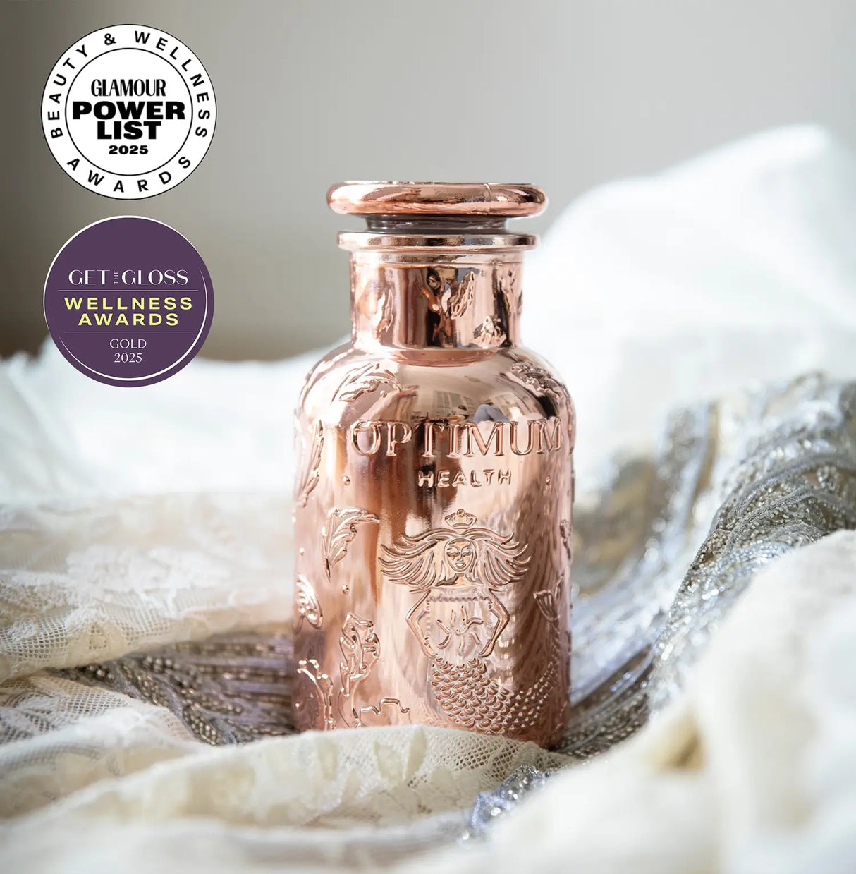 Nutricosmétique Optimum