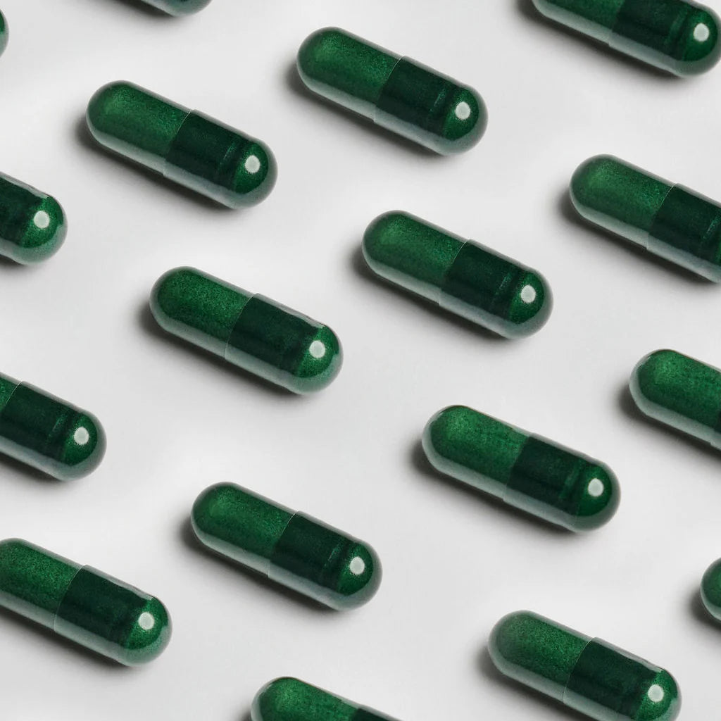 Nutricosmétique Optimum