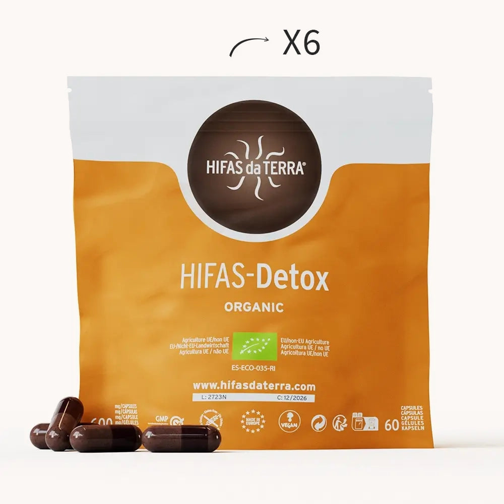 Hifas-Detox