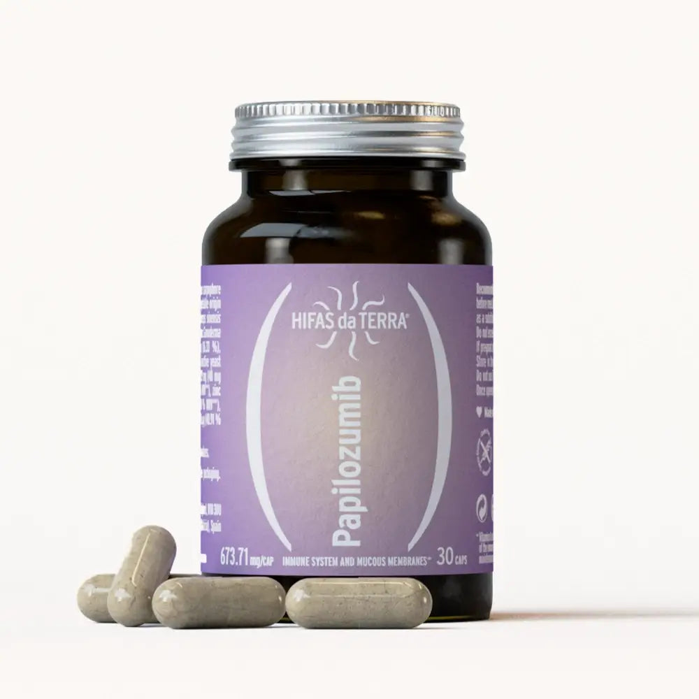 Papilozumib