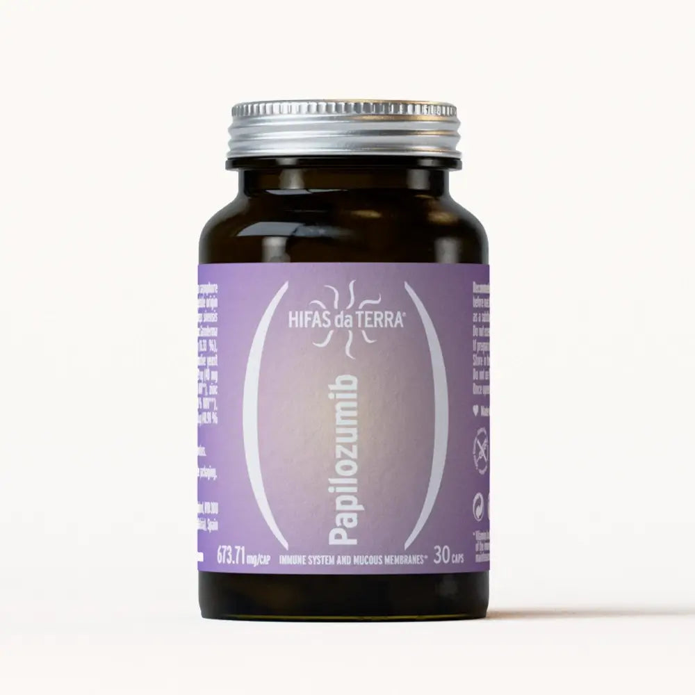 Papilozumib
