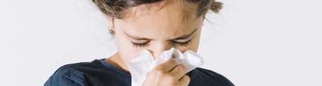 Symptoms of Allergies