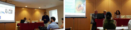 Hifas da Terra aborda las aplicaciones de los hongos en un curso de oncología integrativa