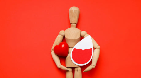 ¿Obesidad? ¿colesterol? ¿triglicéridos? Por qué hablamos de síndrome metabólico