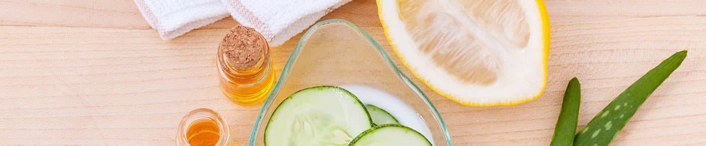 How to care for your skin inside and out?