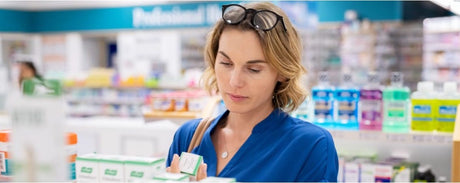 Health Claims Vitalpilz-Produkte