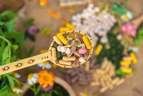 Supplements-and-medicinal-herbs