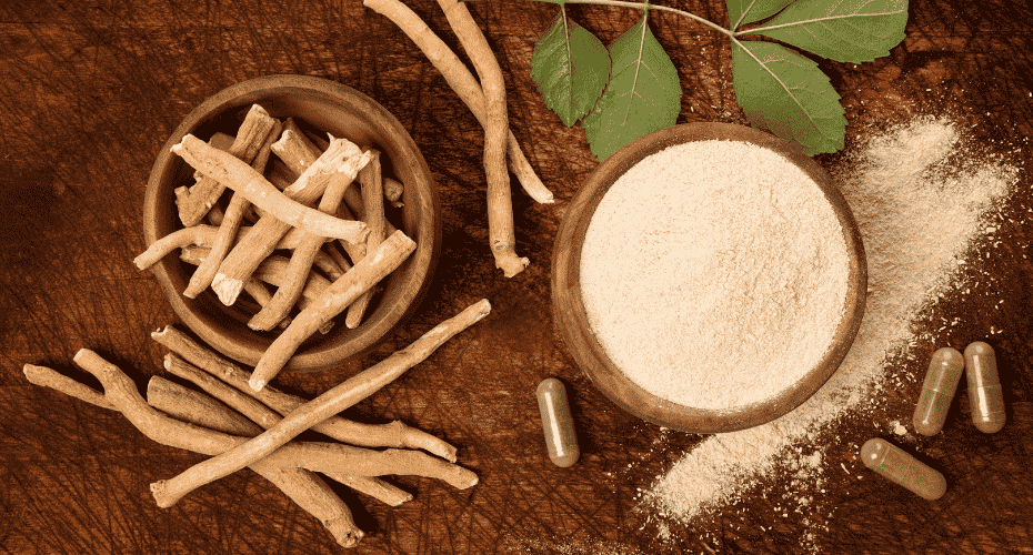The science behind Ashwagandha: properties and benefits for women