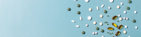 natural supplements