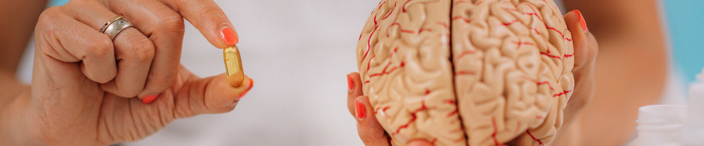 Nootrópicos, ¿la «droga inteligente» que potencia tu cerebro?